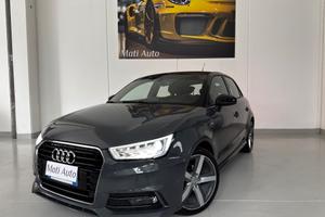 Audi A1 1.0 TFSI ultra Sport S-LINE OK NEOPATENTAT