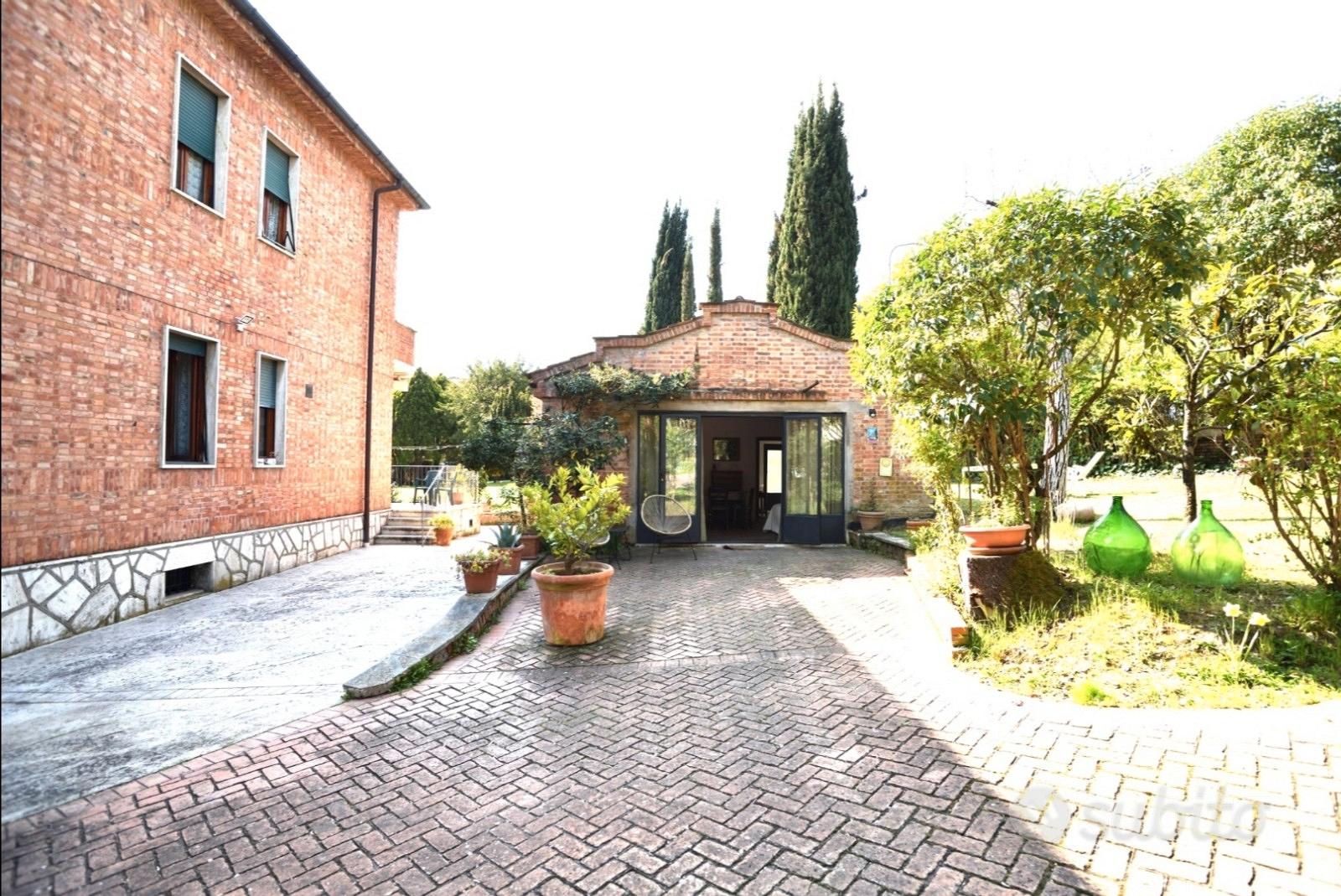 Casa – Sinalunga, Siena - Vista 2