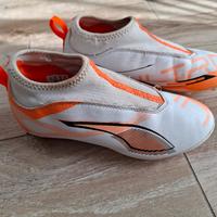 scarpe calcio bambino