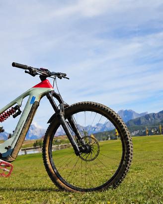 Cannondale Moterra Neo LT 2 2024 E-MTB Bosch 750Wh