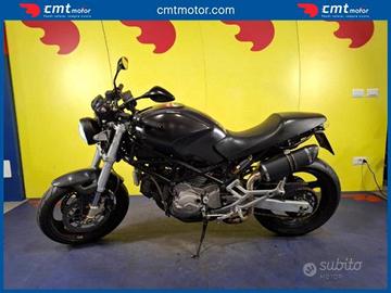 DUCATI Monster 620 Garantita e Finanziabile