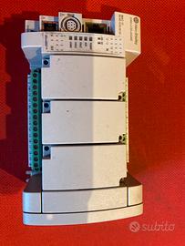 Allen bradley 2080-LC50QBb