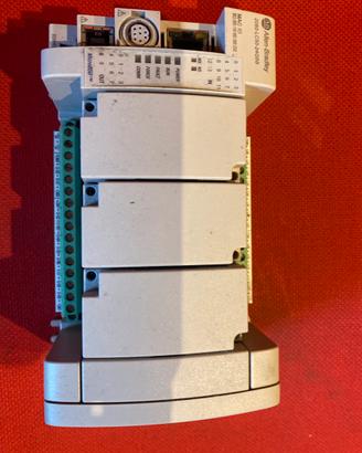 Allen bradley 2080-LC50QBb
