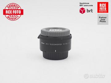 Nikon TC-17E II (Nikon)