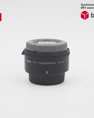 Nikon TC-17E II (Nikon)