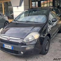 FIAT Grande Punto 5p 1.4 Dynamic 77cv