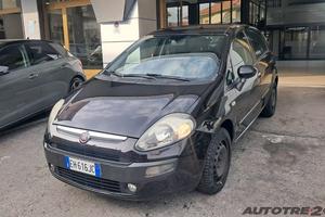 FIAT Grande Punto 5p 1.4 Dynamic 77cv
