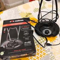 Antenna TV Meliconi 