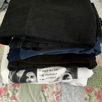 LOTTO BESTITI VARIE TAGLIE