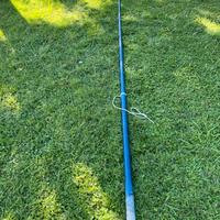 Albero windsurf Tencate vintage