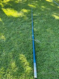 Albero windsurf Tencate vintage