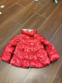 Giacca mezza stagione Mayoral