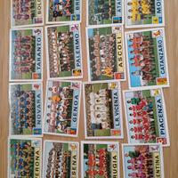 Panini calciatori 1975-76