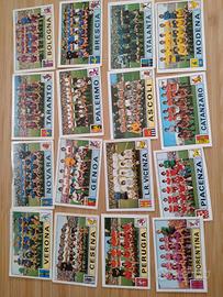 Panini calciatori 1975-76