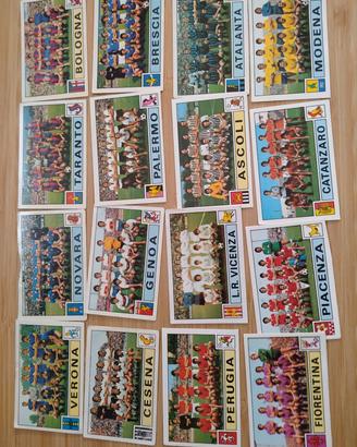 Panini calciatori 1975-76