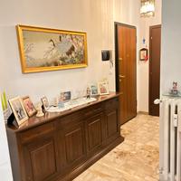 Madia in arte povera