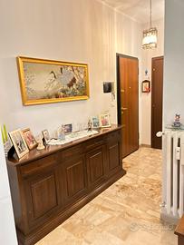 Madia in arte povera