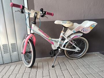 bicicletta