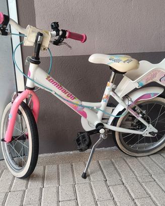 bicicletta