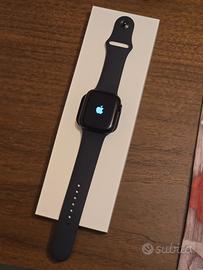 Apple Watch SE 3 GPS 44 mm