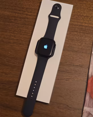 Apple Watch SE 3 GPS 44 mm
