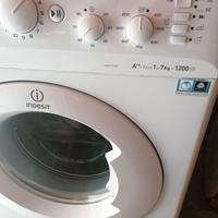 Ricambi lavatrice indesit innex
