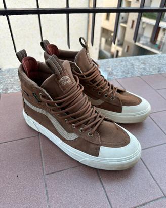 Vans Sk8-Hi MTE - 42 EUR