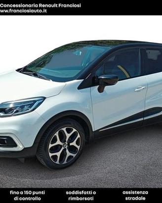 RENAULT Captur DCI 115 SPORT EDITION 2 110cv