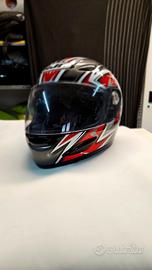 casco integrale moto HJC CL-14Y per adolescente