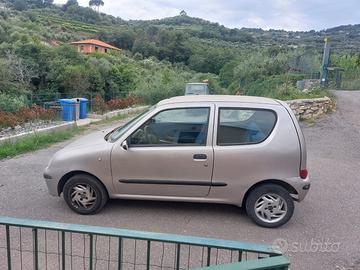 Fiat 600 (2005-2011) - 2001