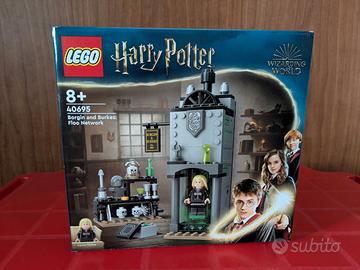 LEGO 40695 - Magie Sinister: Metropolvere - NUOVO