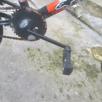 Bmx (leggi descrizione )😉