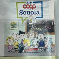 Buoni Scuola Coop