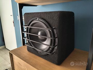 subwoofer Boston Acoustics PRO series 10.4 LF