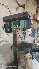 Trapano a colonna Rexon 220V