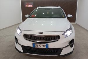 Kia XCeed 1.6 CRDi 136 CV MHEV DCT High Tech
