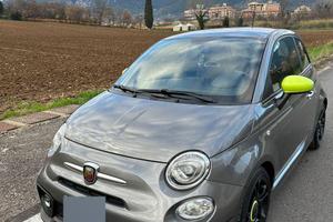 FIAT 500 ABARTH 595 PISTA 70^ ANNIVERSARIO
