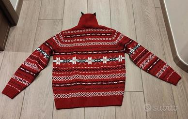 Maglione Gutteridge
