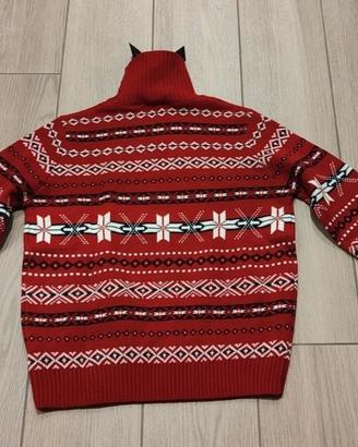Maglione Gutteridge