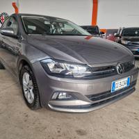 Volkswagen Polo 1.0 TSI DSG 5p. Comfortline BlueMo