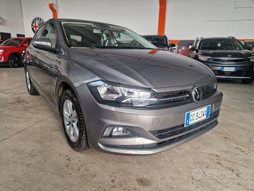 Volkswagen Polo 1.0 TSI DSG 5p. Comfortline BlueMo