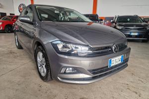 Volkswagen Polo 1.0 TSI DSG 5p. Comfortline BlueMo