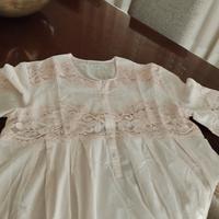 Camicia da notte Joelle 