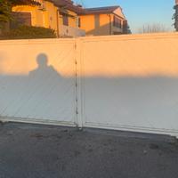 cancello