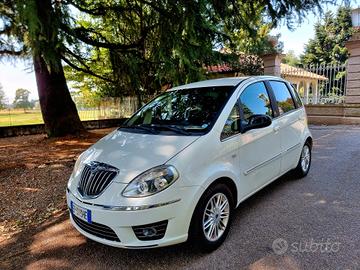 Lancia MUSA 1.4 8V Ecochic (GPL) Diva ADATTA A NEO