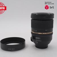 Tamron 24-70 F2.8 Di VC USD (Nikon)