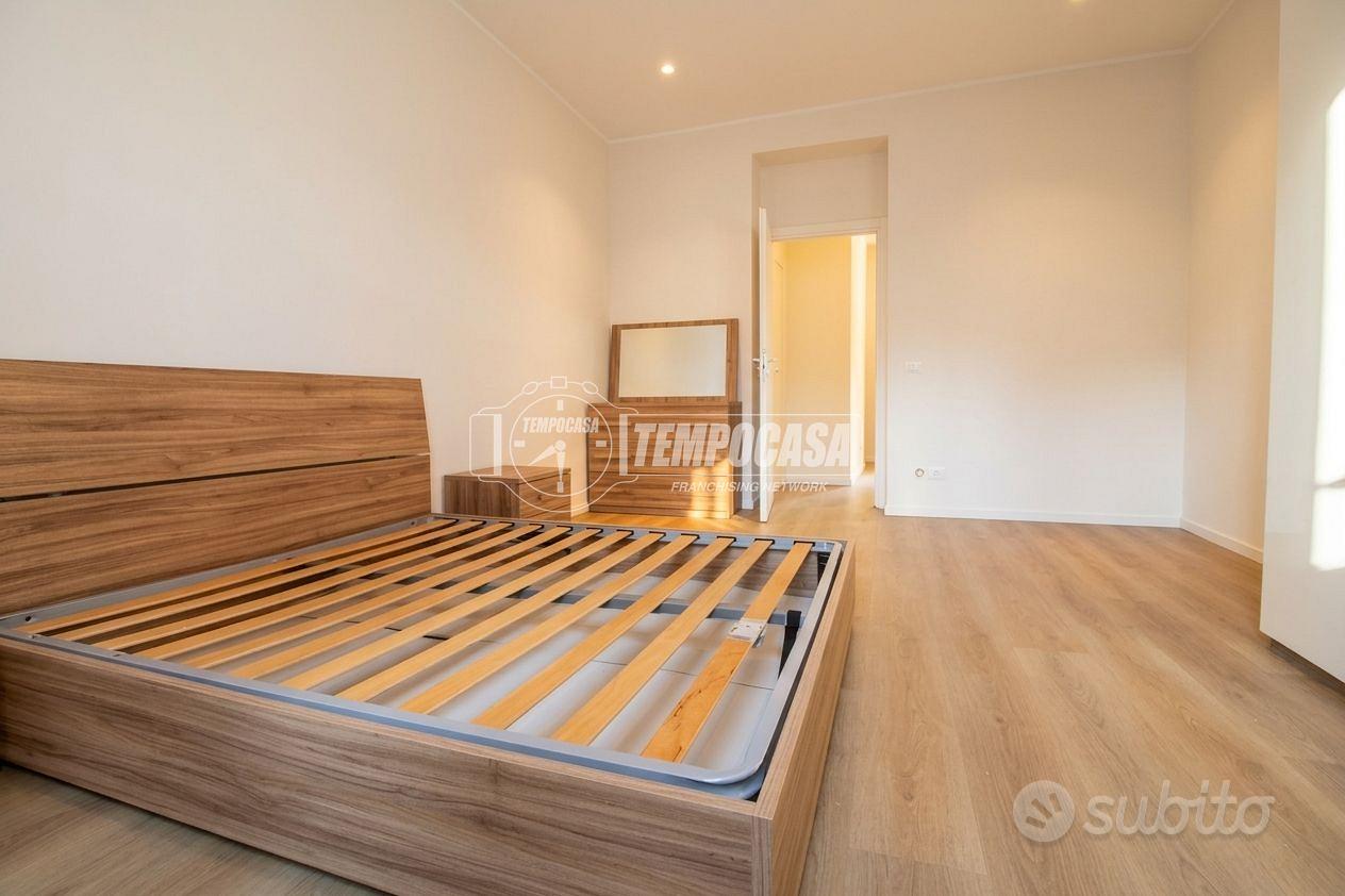 Appartamento – Cologno Monzese, San Maurizio al Lambro - Altro