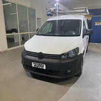 VOLKSWAGEN Caddy 2.0 TDI 110 CV 4Motion 4p. Van
