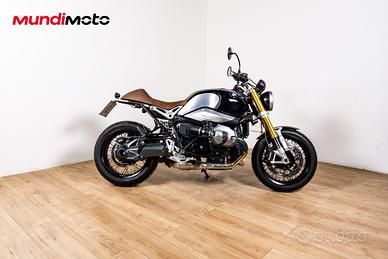 BMW R NINET ABS - 2015