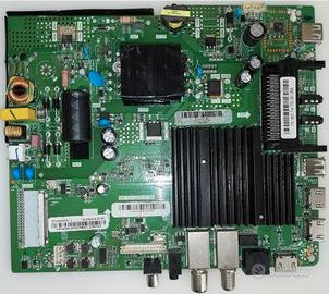 Scheda HK.T.RT2851P739